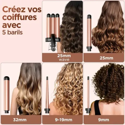Test BESTOPE MIX Boucleur 3 Tête : un kit pas cher qui fait le job (avec quelques limites)