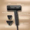 Test Wahl Vanquish Compact : le sèche-cheveux petit format qui souffle vraiment fort