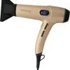 Test Demeliss SAINT ALGUE PRO SERIES : le sèche-cheveux compact qui veut jouer dans la cour des pros