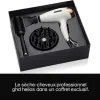 Test ghd Helios : le sèche-cheveux qui fait gagner du temps… mais pas donné