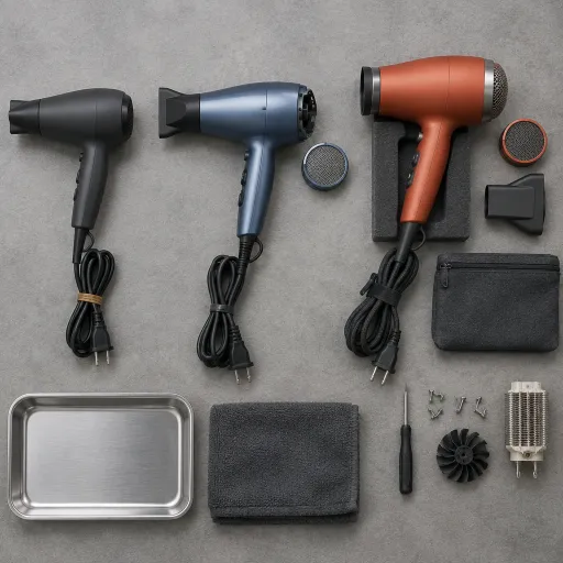 Babyliss, Remington, Rowenta entre 50 et 150 € : où est le vrai rapport qualité-prix ?