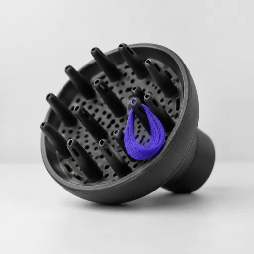 Comprendre les types de boucles pour sublimer chaque cheveu au quotidien