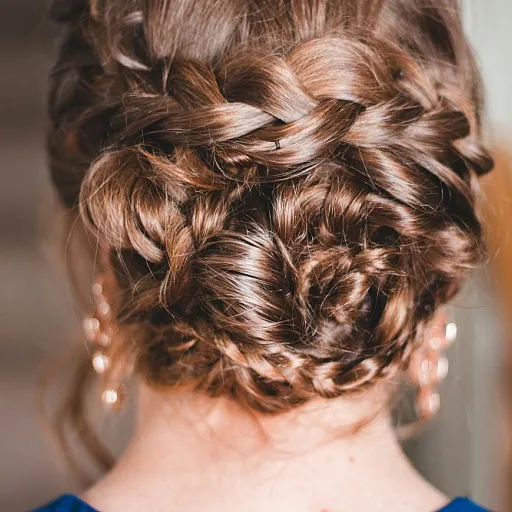 Choisir la coupe de cheveux idéale selon la forme du visage