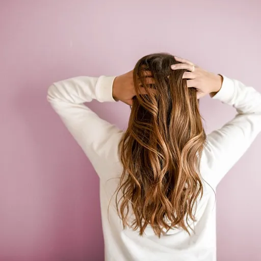 Bouton au cuir chevelu : comprendre les causes et protéger ses cheveux au quotidien