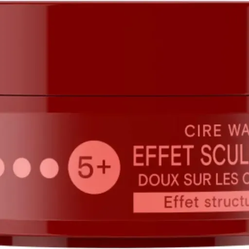 Avis Schwarzkopf Taft Cire Wax Homme : une cire simple, forte fixation et look brillant