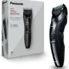 Avis Panasonic ER-GC53-K503 : la tondeuse cheveux/barbe simple, précise et pensée pour le voyage