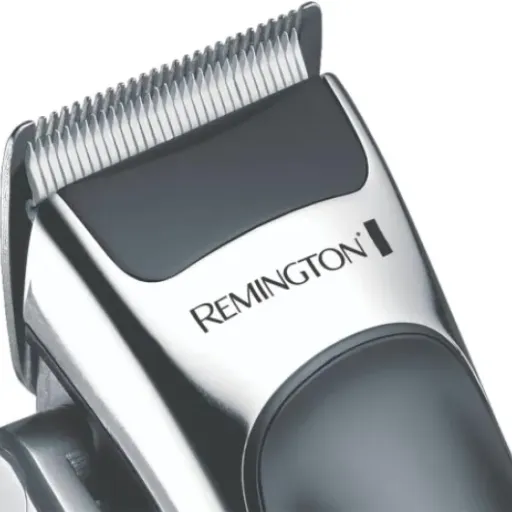 Avis Remington HC363C : la tondeuse cheveux complète pour se couper les cheveux à la maison