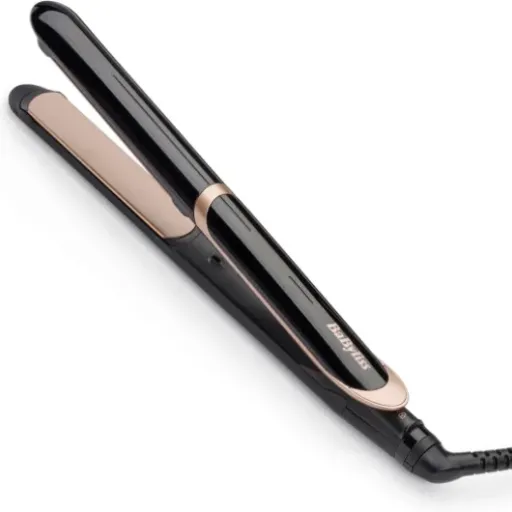 Avis BaByliss Lisseur Super Smooth ST393E : un lisseur simple, rapide et efficace pour le quotidien
