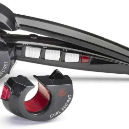 Avis BaByliss Curl Secret C1300E : le boucleur automatique qui simplifie les boucles au quotidien