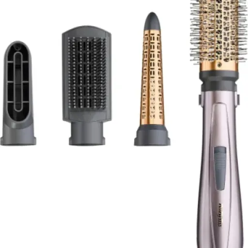 Avis BaByliss Air Style 1000 : la brosse soufflante 4-en-1 pour simplifier le brushing à la maison