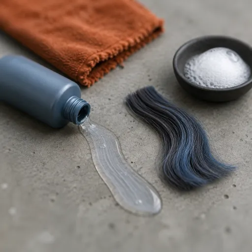 Quel est le meilleur shampoing pour cheveux fins sans volume : guide d’achat expert