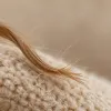 Cheveux qui crépitent dès les premiers froids : ce que l'air sec de l'hiver fait à votre séchage
