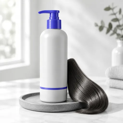 Le shampoing des coiffeurs : comment les marques leaders transforment vos cheveux au quotidien