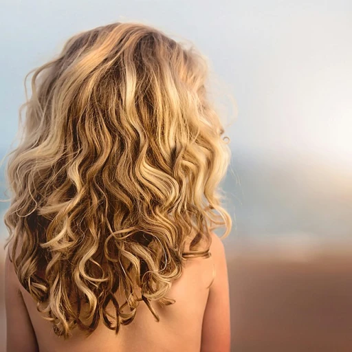 Optimisez votre routine capillaire avec un sèche-cheveux Calor