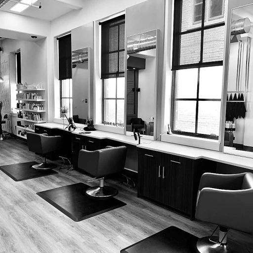 Maîtriser la coupe taper pour un style moderne