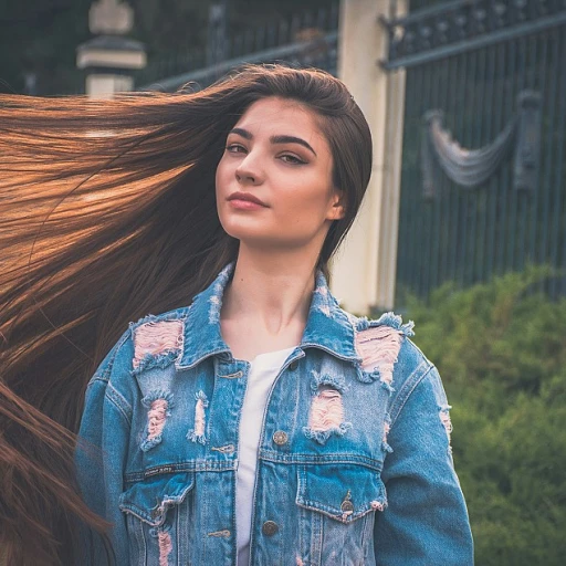 Combien coûtent les extensions de cheveux ?
