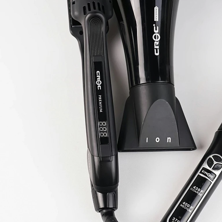 Les secrets des brosses pour un brushing parfait