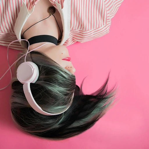 Le choix d'un sèche-cheveux silencieux pour une coiffure parfaite