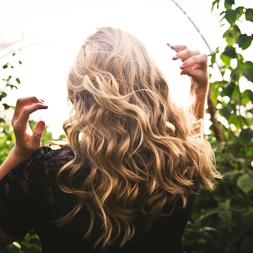 Les secrets du lissage brésilien et l'importance du shampoing adapté