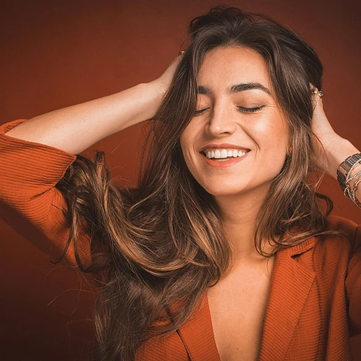 L'art du gel pour cheveux : maîtrisez votre style