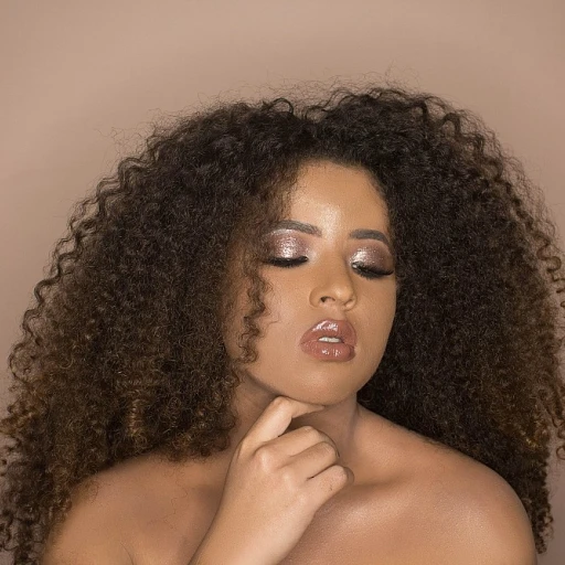 Comment utiliser la mousse pour obtenir des boucles parfaites