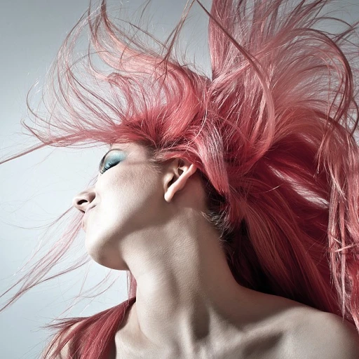Les avantages d'un sèche-cheveux ionique pour vos cheveux