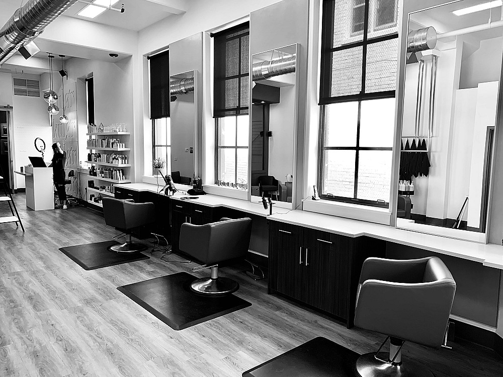 Transformez votre coiffure avec la poudre coiffante