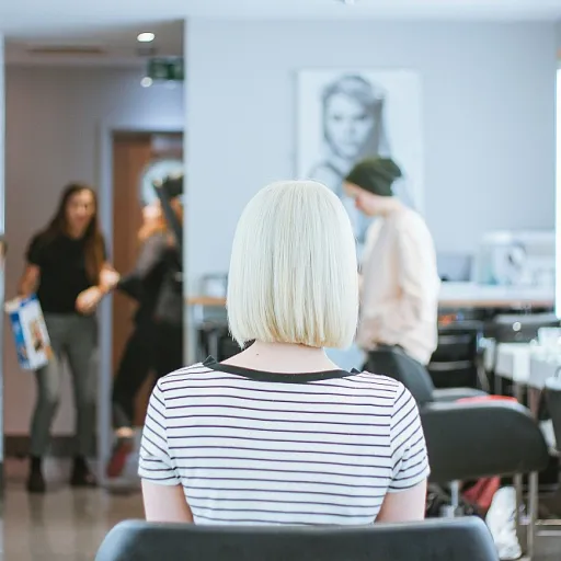 Comprendre le nuancier des cheveux : un guide essentiel