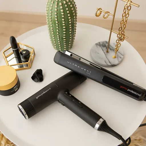 Comment bien choisir et utiliser un spray coiffant pour sublimer vos cheveux