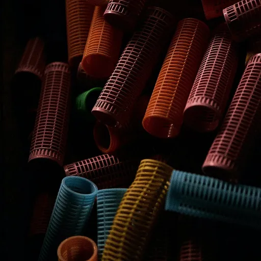 Comprendre le nuancier de colorations et soins pour sublimer vos cheveux