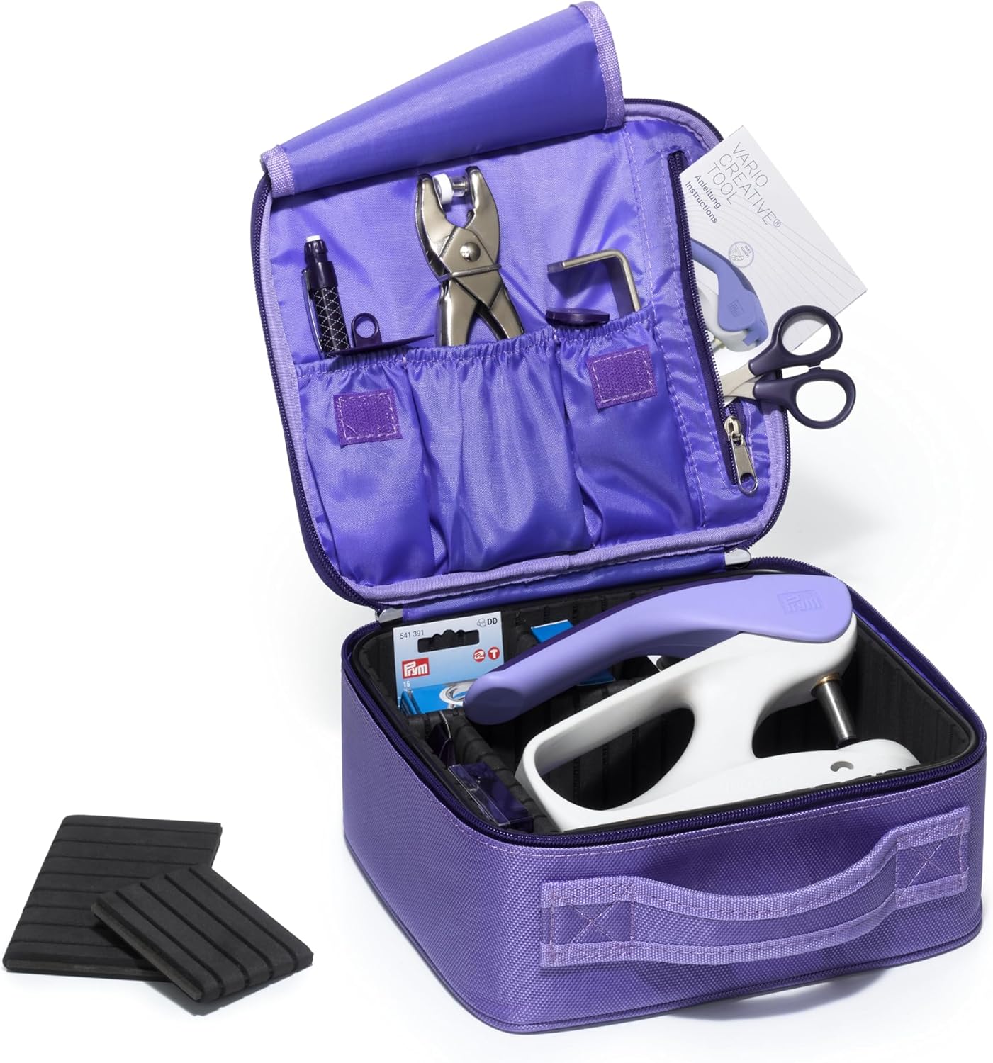 612840 Coffret VARIO