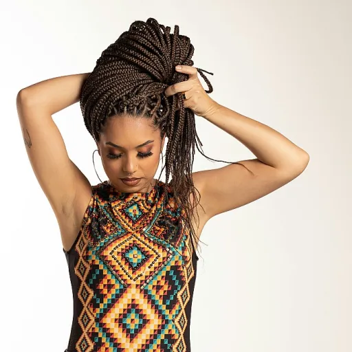 Pourquoi le lisseur Dyson séduit autant les passionnés de coiffure