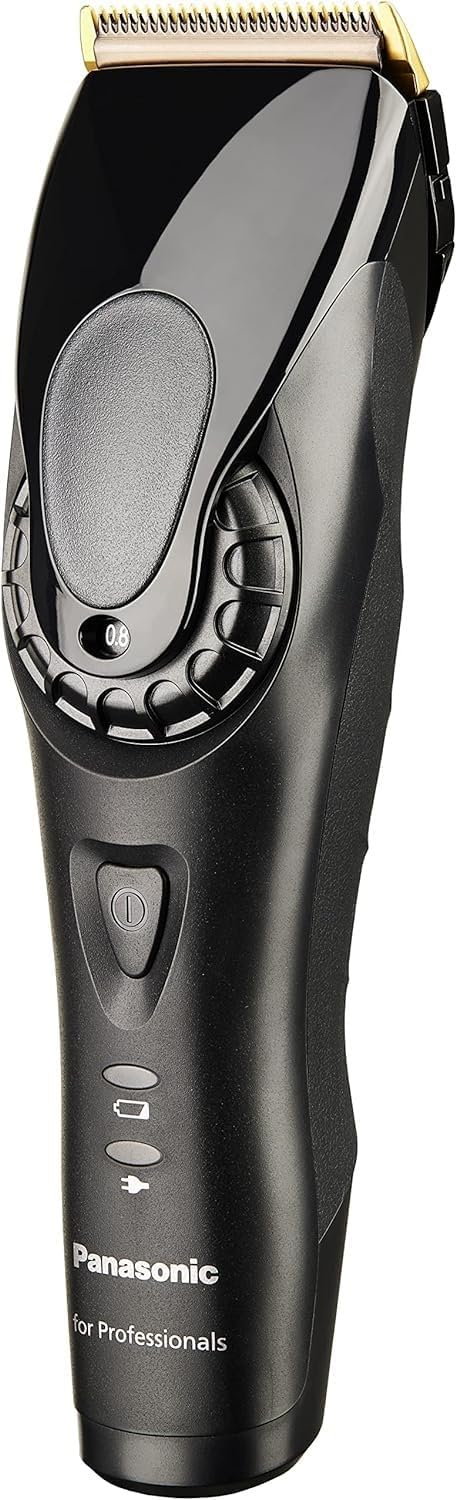 Tondeuse à cheveux noire ER-DGP84