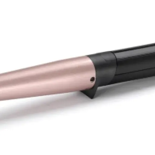 Test BaByliss Boucleur Rose Quartz : des boucles sans prise de tête