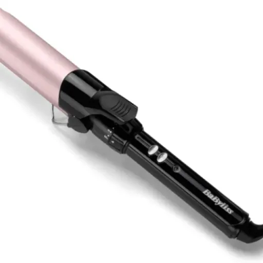 Test Boucleur BaByliss C338E : des boucles sans prise de tête