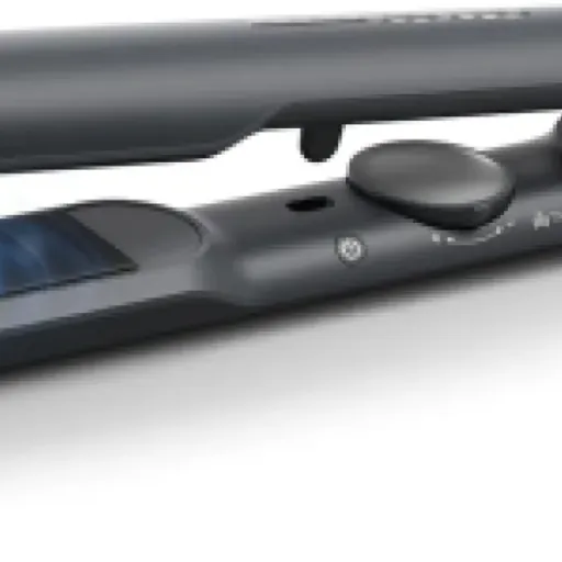 Test Philips Céramique Fer à lisser série 5000 : lissage efficace sans fioritures