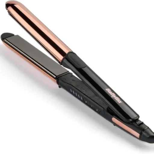 Test du BaByliss Straight And Curl Brilliance : Efficace mais sans surprises