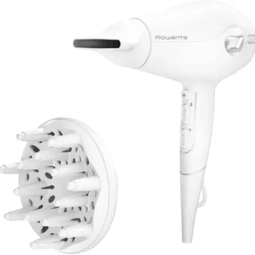 Test Rowenta Sèche-cheveux Volumizer CV6130F0 : le volume au rendez-vous sans fioritures