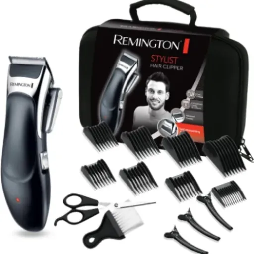 Test Remington HC363C : Le kit coiffeur qui tient la route ?