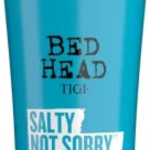Test Bed Head Salty Not Sorry : le spray au sel qui décoiffe sans prise de tête