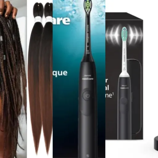 Quel brosse lissante choisir ? Top 4 (janvier 2026)
