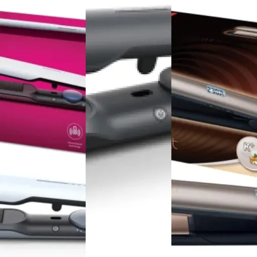 Top 8 : meilleurs lisseur classique (janvier 2026)