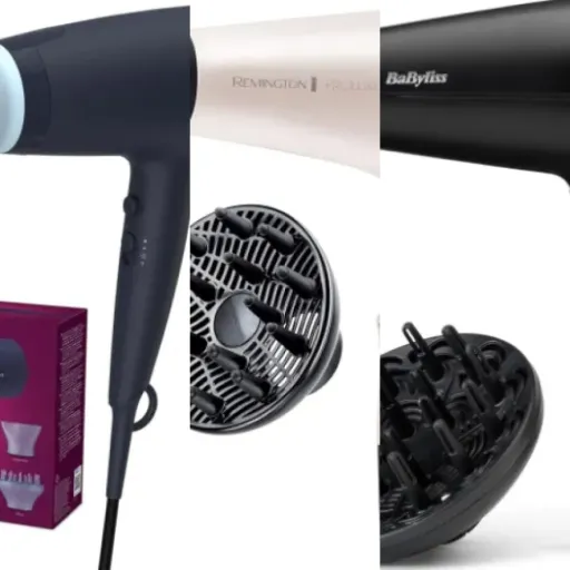 Quel sèche-cheveux ionique choisir ? Top 10 (janvier 2026)