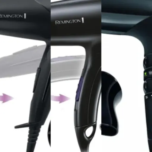 Classement des 4 meilleurs sèche-cheveux compact (janvier 2026)