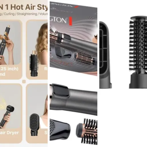 Les meilleurs brosse soufflante : notre top 7 (2026)