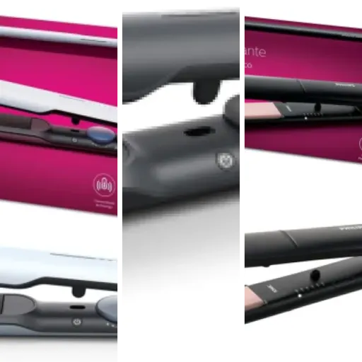 Top 9 : meilleurs lisseur classique (2026)