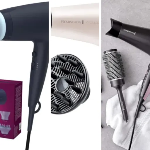 Quel sèche-cheveux ionique choisir ? Top 11 (2026)