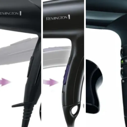 Classement des 4 meilleurs sèche-cheveux compact (2026)