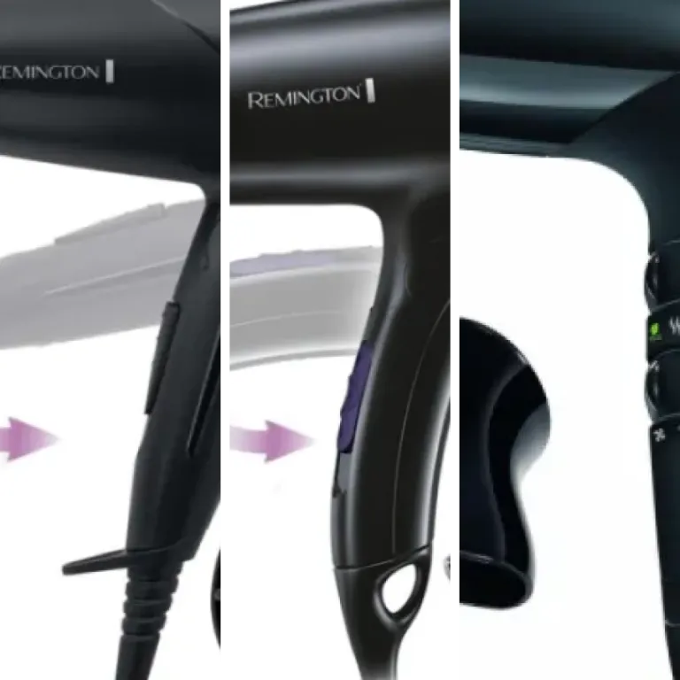 15 meilleurs sèche-cheveux voyage : notre comparatif (2026)