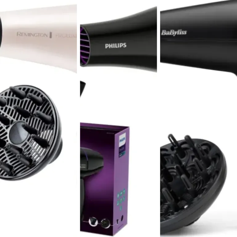 Top 39 des meilleurs sèche-cheveux professionnel (2026)